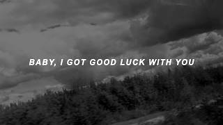 the neighbourhood || scary love lyrics