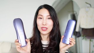 Ulike IPL Hair Removal | Air 10 vs Air 3 what are the differences | Chris Han