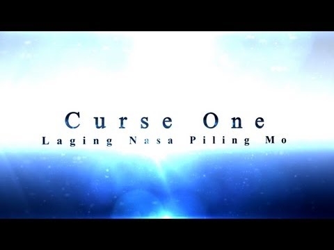 Laging Nasa Piling Mo - Curse One (JE Beats)