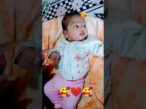 #lakdikikathisong #baby #song #viral #video #whatsappstatus #cutebaby