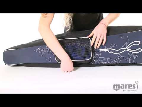 Mares Pure Passion - Ascent Long Fins Bag (ES)