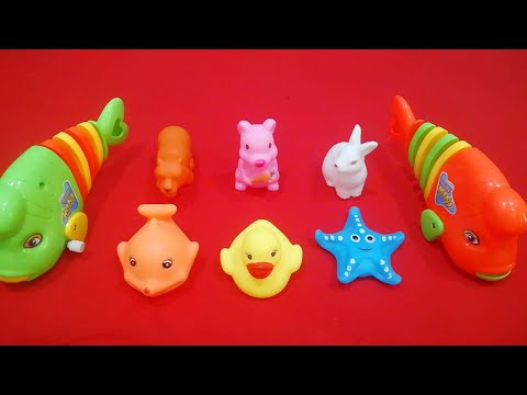 4 minutes satisfying with Unboxing mini Toys /ASMR @darazallproductsavailable8895