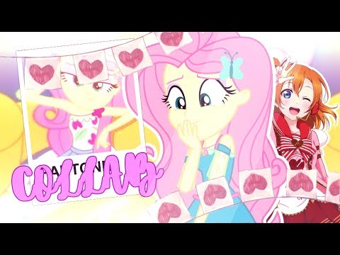 [Multifandom COLLAB]-Life's what you make it!