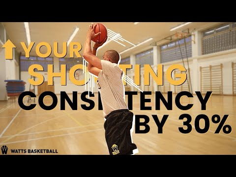 How to get an Automatic Jumpshot | The Key to Becoming a More Consistent Shooter