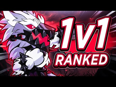 Pavelski 2500 ELO Valhallan Ranked (Full Gameplay)