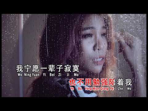 是你犯的错 ~ 依文 MV