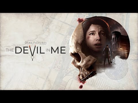 살인마의 호텔에서 살아남기 🏨🩸 더 데빌 인 미 (The Devil in Me) #1