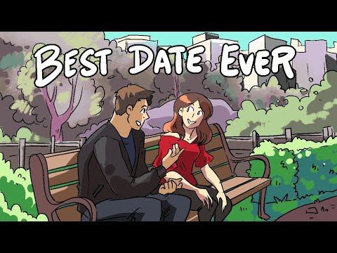 What To Do On a Date In 2022