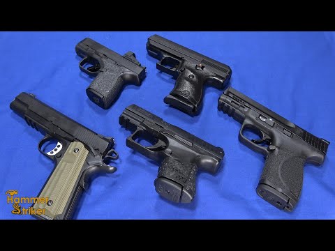 2023 SHOT SHOW: Must See's