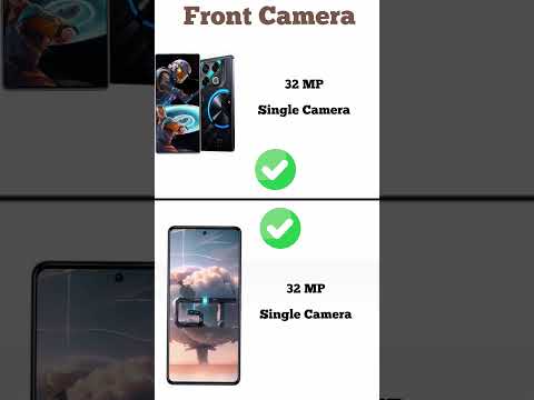 Infinix GT 20 Pro 5G vs Infinix GT 10 Pro | Konsa phone lena chahiye | Full comperijon in short