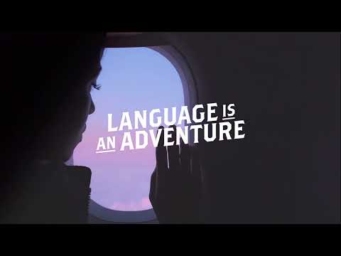 Language is an Adventure | Mango Languages