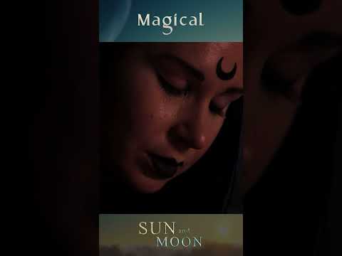 Magical -  End Credits Song from Sun and Moon Fantasy Film