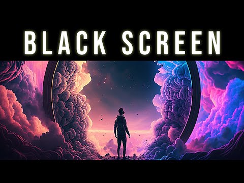 Induce Instant Lucid Dreams | Lucid Dreaming Black Screen Sleep Hypnosis For Lucid Dream Induction