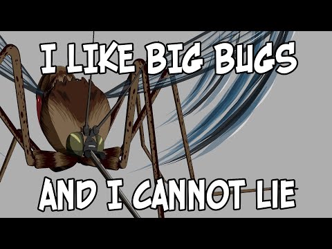 Little Wolf Podcast #002 - Mosquito Rig Test