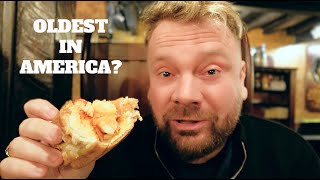 Scottish Guy Tries BOSTON Lobster Roll for the First Time 🦞