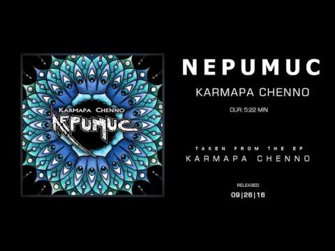 NEPUMUC - Karmapa Chenno