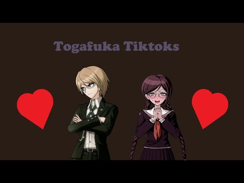 Togafuka TikTok Compilation