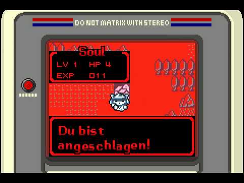 Wario Ware, Inc. Minigame Mania [Walkthrough] (German) - Part 4 - 9-Volt