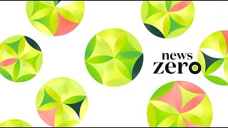 news zero オープニング 2021 【新オープニングタイトル】