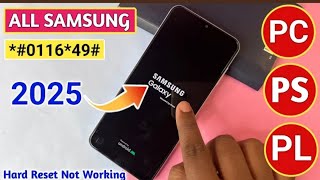 HOW TO UNLOCK SAMSUNG GALAXY All Phones Forgot Pin on Samsung/Mobile Ka Lock Kaise Tode