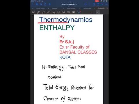 ENTHALPY ||आँख बंद कर इन FORMULAE को लगाओ सारे QUESTION हो जायेंगे|| #thermodynamics #shorts #jee