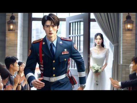 HE LEFT HIS WEDDING BECAUSE OF THE ISSUES #romantic #love #shortdrama #marriage #kdrama  #ceo