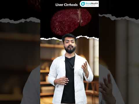 Unlock the Secrets to Healthy Liver Habits on World Liver Day