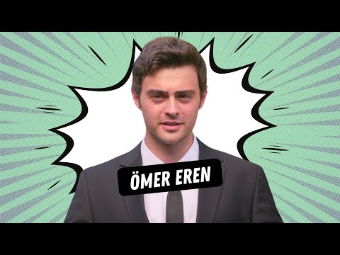 Ömer Eren 2024 | Kardeşlerim Özel Kolaj