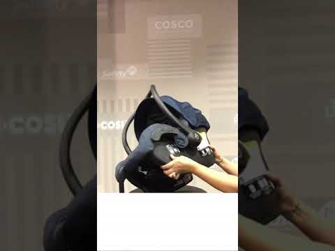 Maxi-Cosi Mico Car Seats (8/14/17 & After): How To Find Expiration Date & Model Info