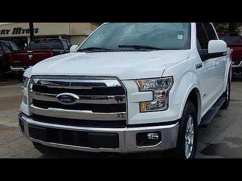 2015 Ford F-150 Lariat in Tulsa, OK 74133