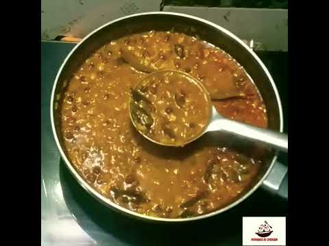 Kala Chana Recipe #shorts #ytshorts #shortsfeed #priyankakevyanjan