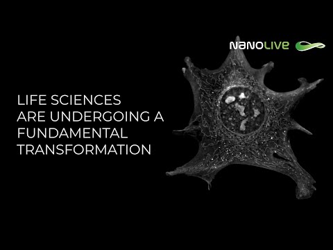 🔬 𝗔𝗰𝗰𝗲𝗹𝗲𝗿𝗮𝘁𝗲 𝘆𝗼𝘂𝗿 𝗿𝗲𝘀𝗲𝗮𝗿𝗰𝗵 𝗷𝗼𝘂𝗿𝗻𝗲𝘆 𝘄𝗶𝘁𝗵 𝗡𝗮𝗻𝗼𝗹𝗶𝘃𝗲! 🚀