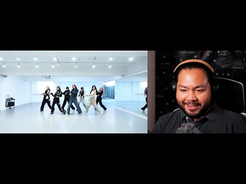 Dreamcatcher(드림캐쳐) 'OOTD' Showcase ver. & Dance Practice REACTION