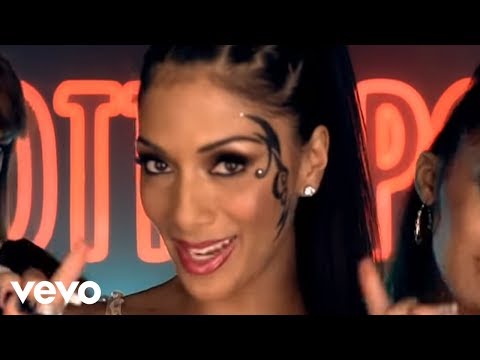 The Pussycat Dolls - Bottle Pop (Official Music Video)