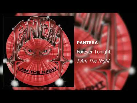 Pantera  - Forever Tonight (1985, Glam Metal ballad by Dimebag and Vinnie) my fave PANTERA song ever