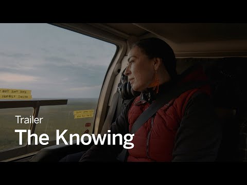 THE KNOWING Trailer | TIFF 2024