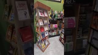 Liberty Books Packages Mall Lahore | *Bookstores*