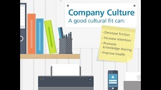 Company Culture [video]