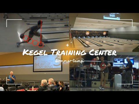 KTC Bowling Summer Camp | Kegel Training Center