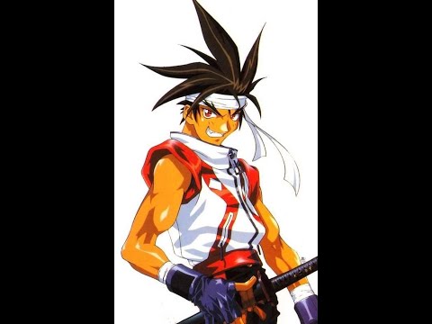 Battle Arena Toshinden  01