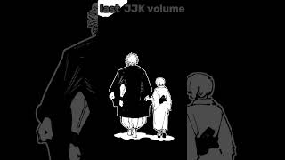 Sukuna and Uraume Epilogue | Last JJK Volume 😭