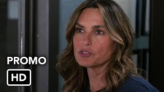 Law and Order SVU 26x05 Promo "Economics Of Shame" (HD)