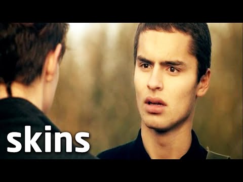 Franky Meets Matty | Skins