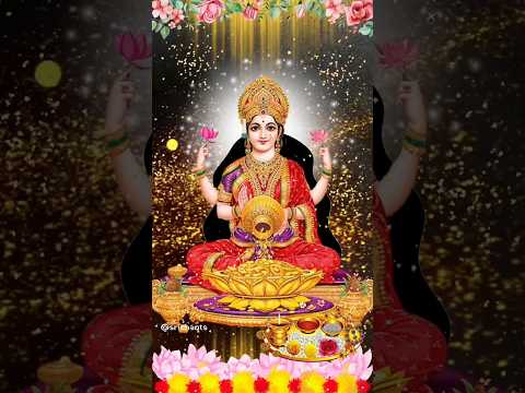 Om Jai Lakshmi Mata Aarti  |Lakshmi Aarti  #lakshmi #friday #aarti #mahalakshmi #lakshmimaa