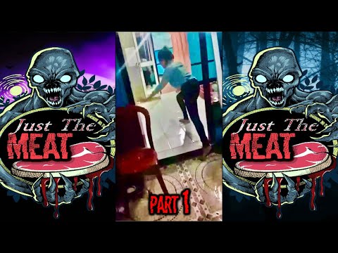 30 Attacking Ghosts (Video 1 Part 1) - 🙀😳😱 - #shorts