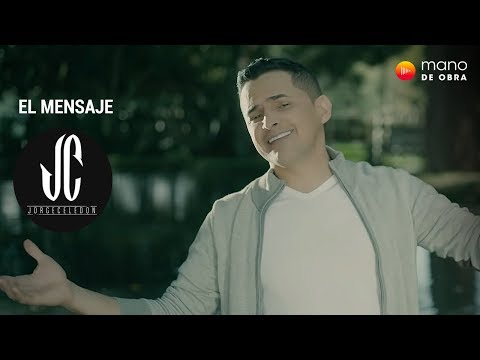 El Mensaje - Jorge Celedón, Alex Martínez l Video Oficial