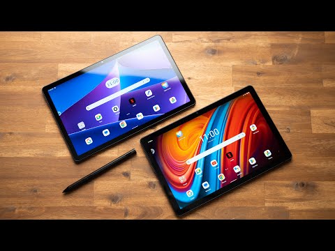 Lenovo Tab M10 & M10 Plus 3rd Gen Review: A 2023 Recommendation?