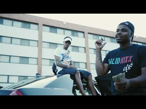 ValleyBoy DT- "Kobe" |Shot By Byond