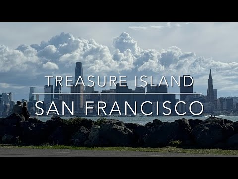 Photo Stop San Francisco | Treasure Island | Travel and Cruise Tips