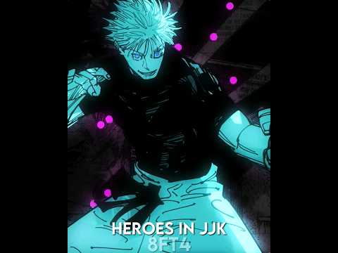 Best Villain In JJK🔥⚠️💀| Jujutsu kaisen manga edit